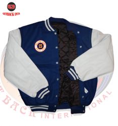 Varsity Letterman Jackets